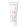 تصویر ضد آفتاب روشن کننده و ضد لک +SPF50 درماتیپیک