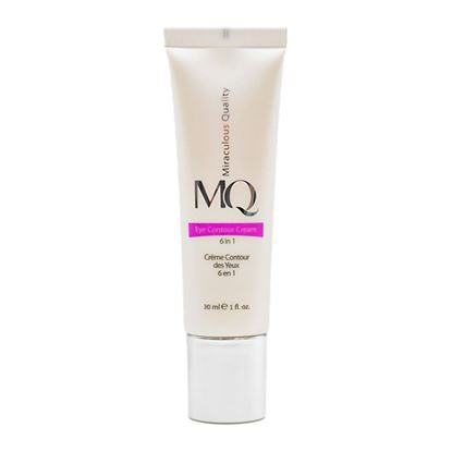 تصویر کرم دور چشم ام کیو MQ