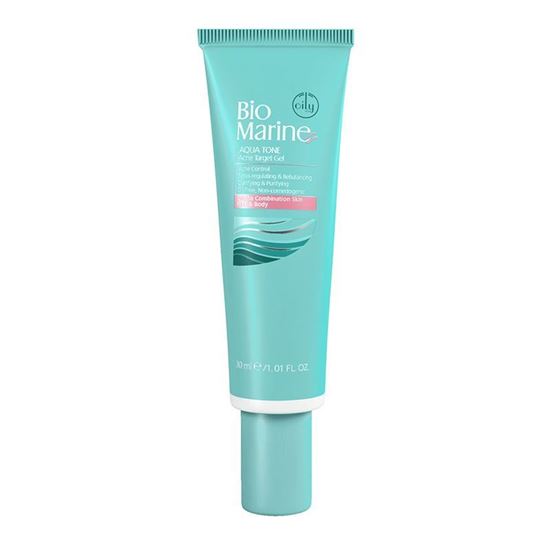 تصویر ژل ضد جوش بایومارین