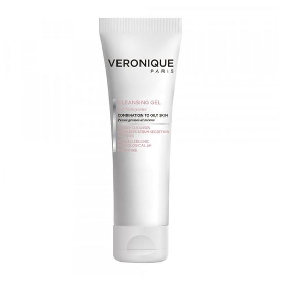 تصویر ژل شوینده ورونیک