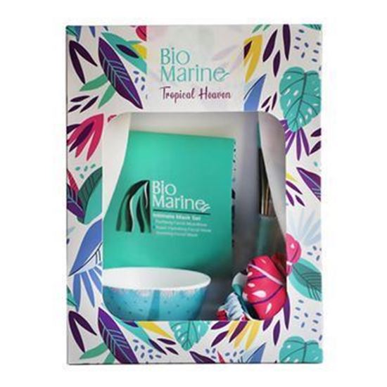 تصویر پک استوایی بایومارین